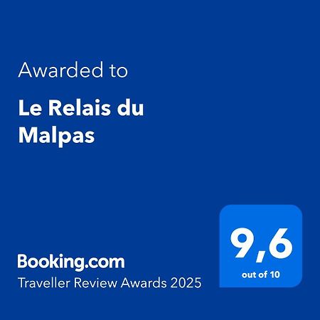 Le Relais Du Malpas Villa Namur Luaran gambar