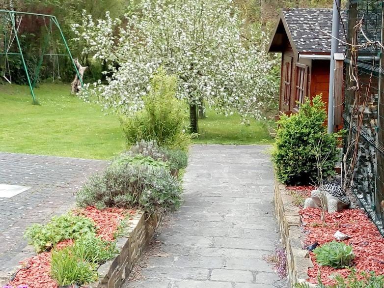 Le Relais Du Malpas Villa Namur Luaran gambar