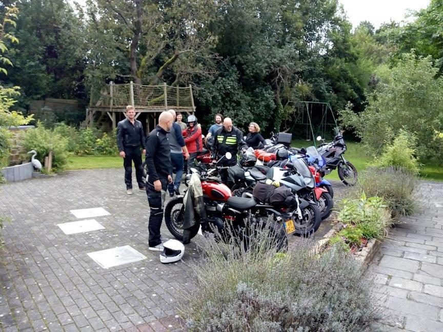Le Relais Du Malpas Villa Namur Luaran gambar