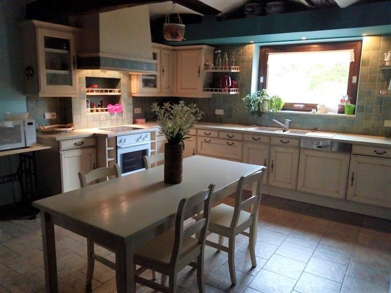 Le Relais Du Malpas Villa Namur Luaran gambar