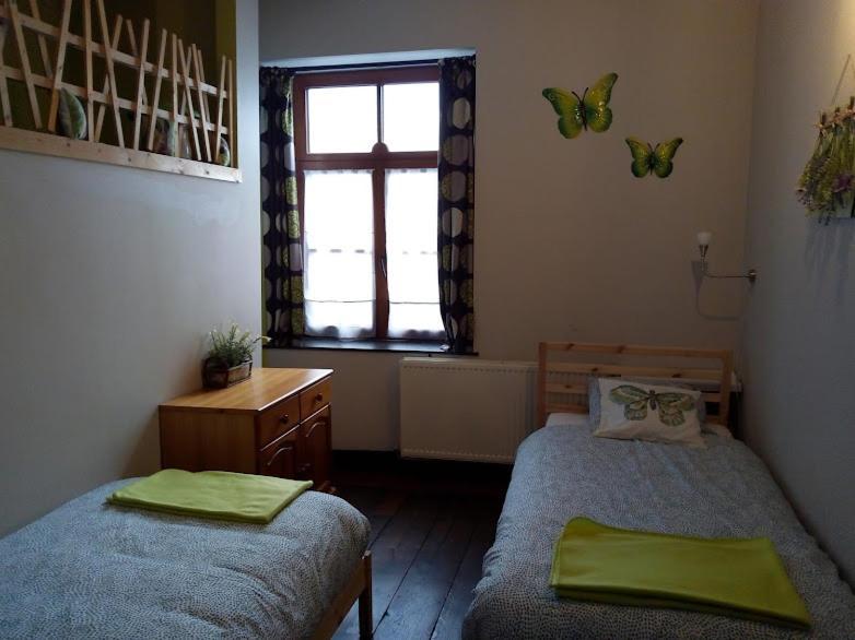 Le Relais Du Malpas Villa Namur Luaran gambar