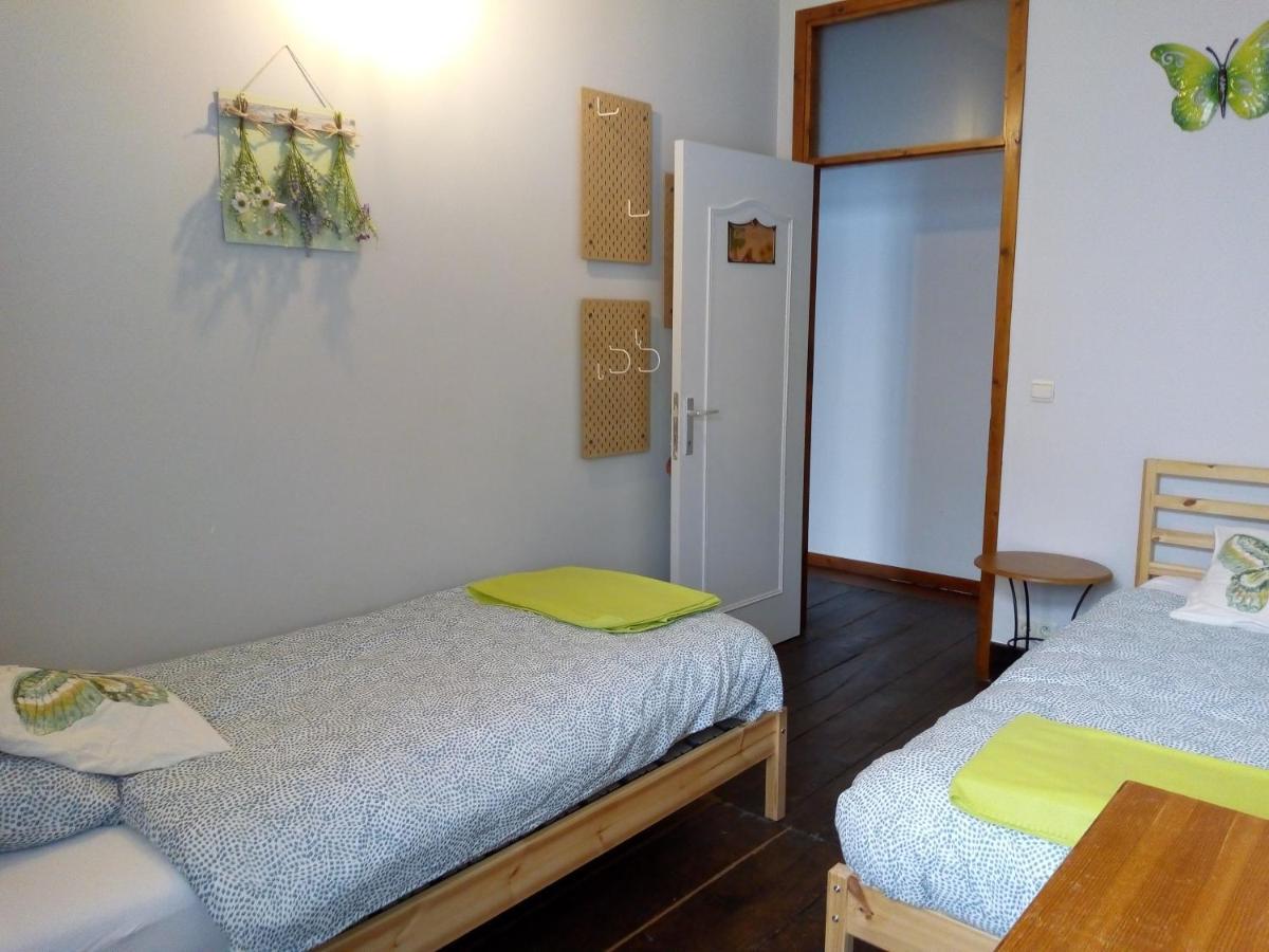 Le Relais Du Malpas Villa Namur Luaran gambar