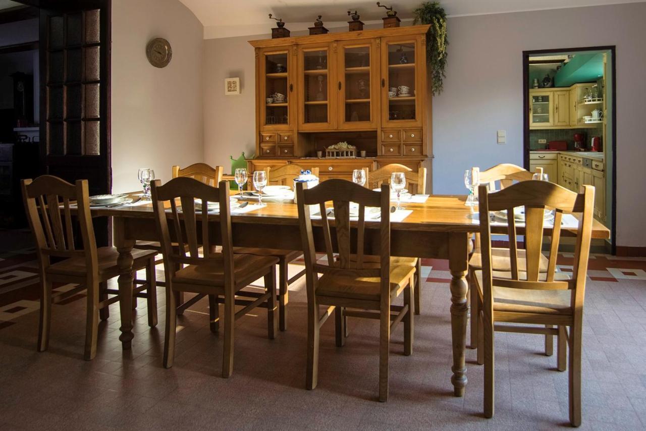 Le Relais Du Malpas Villa Namur Luaran gambar