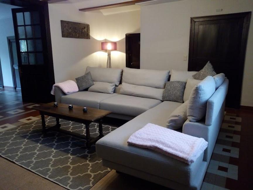 Le Relais Du Malpas Villa Namur Luaran gambar
