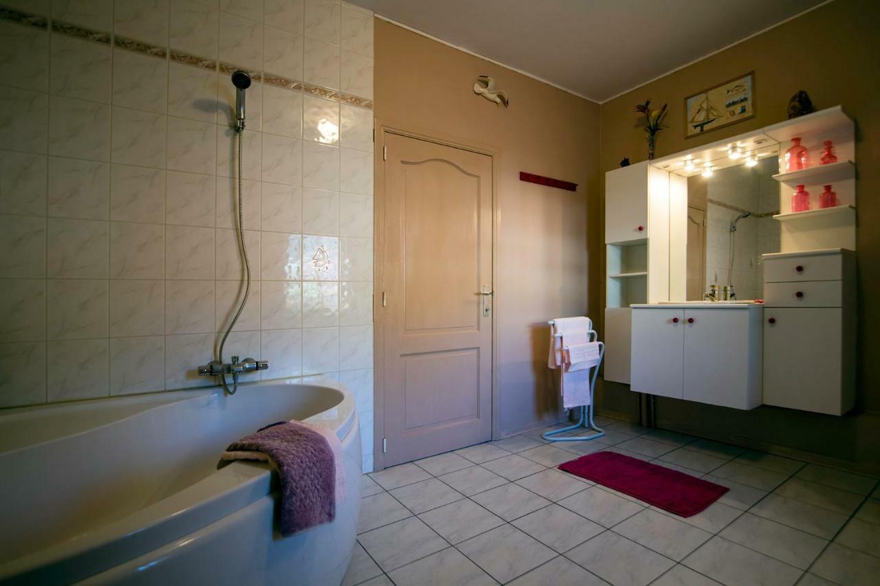 Le Relais Du Malpas Villa Namur Luaran gambar