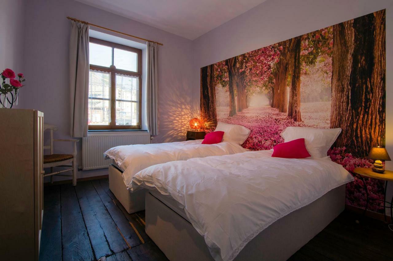 Le Relais Du Malpas Villa Namur Luaran gambar