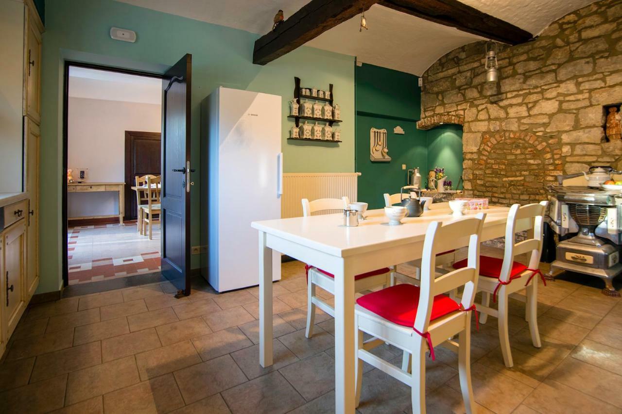 Le Relais Du Malpas Villa Namur Luaran gambar