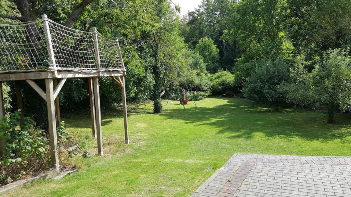 Le Relais Du Malpas Villa Namur Luaran gambar