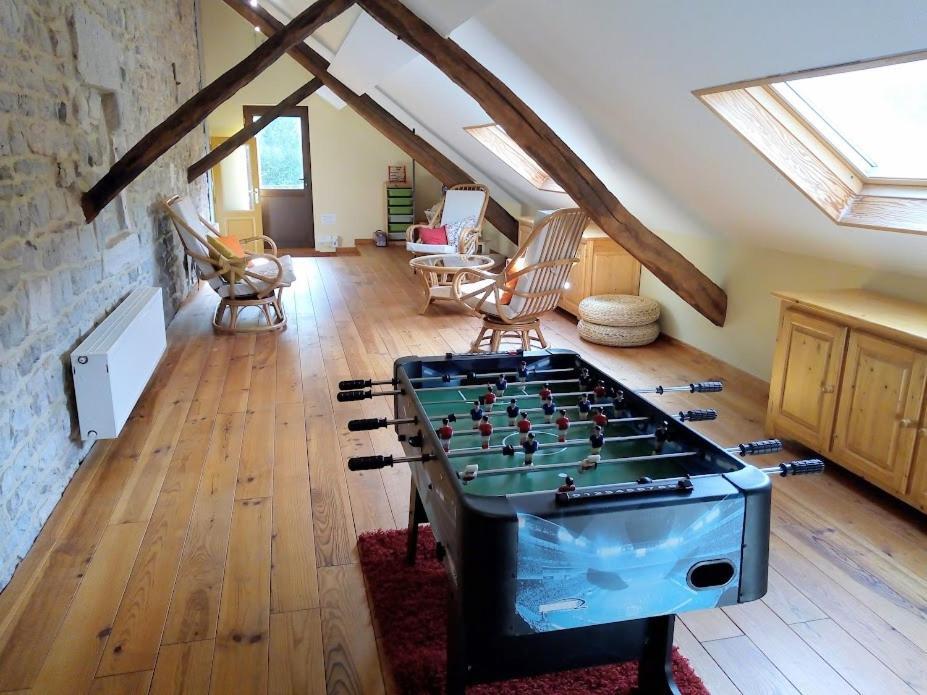 Le Relais Du Malpas Villa Namur Luaran gambar