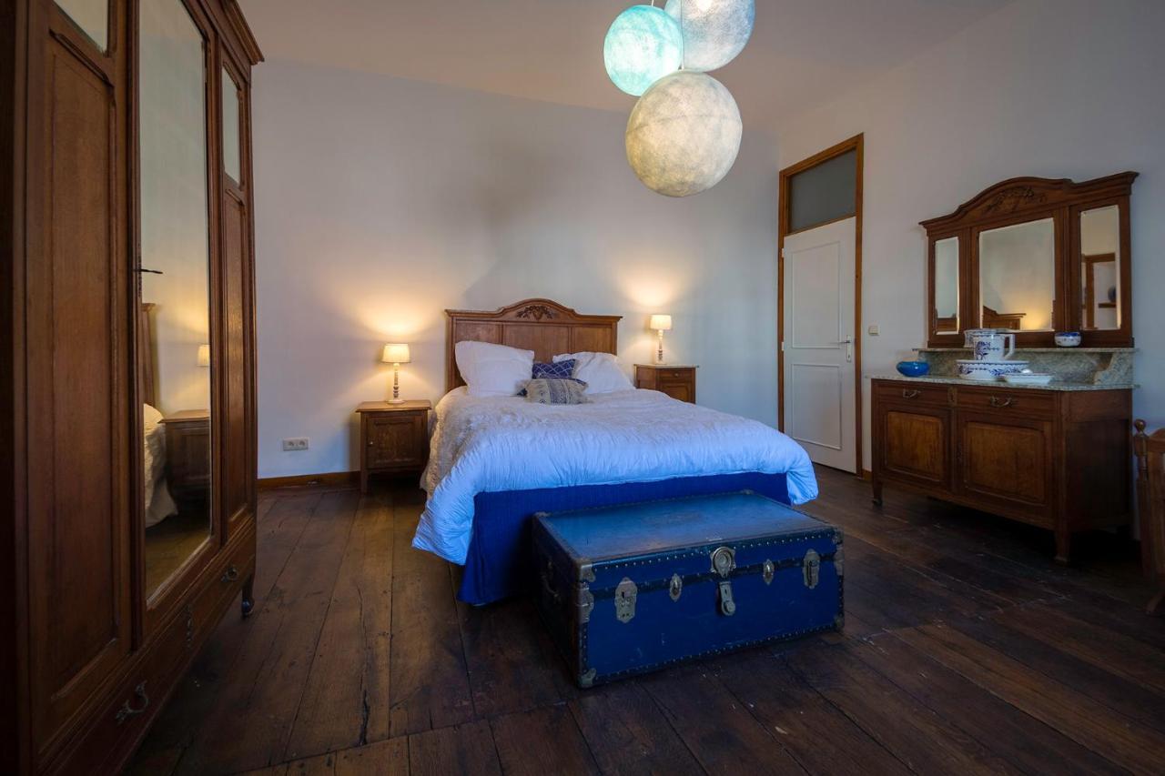 Le Relais Du Malpas Villa Namur Luaran gambar